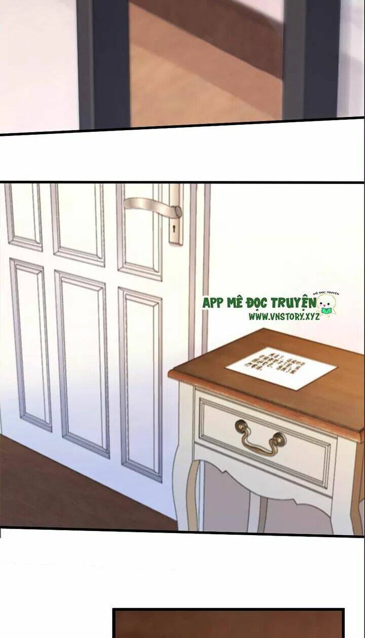 thiên hậu trở về chapter 129 31