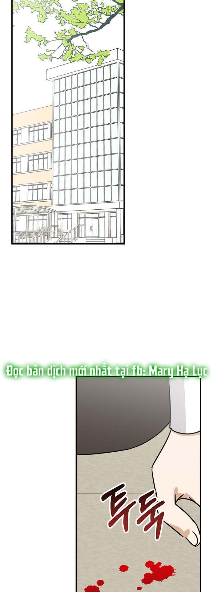 nhân duyên kiếp trước chapter 6.1 15