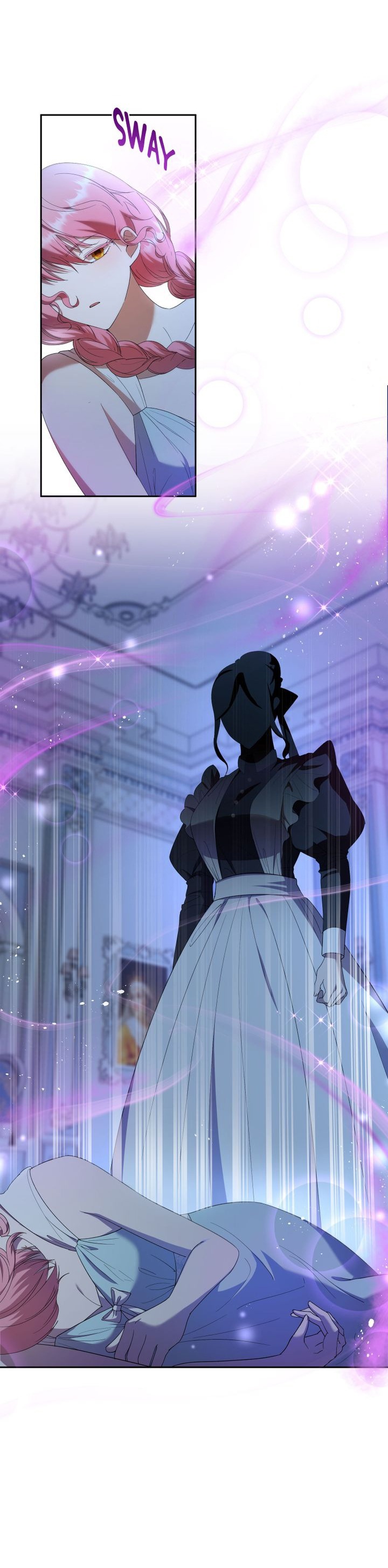 thuần hóa hoàng đế bạo chúa chapter 69 6