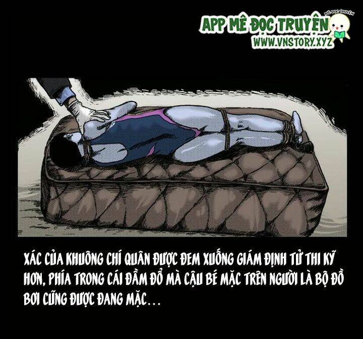 kỳ án có thật chapter 4 36
