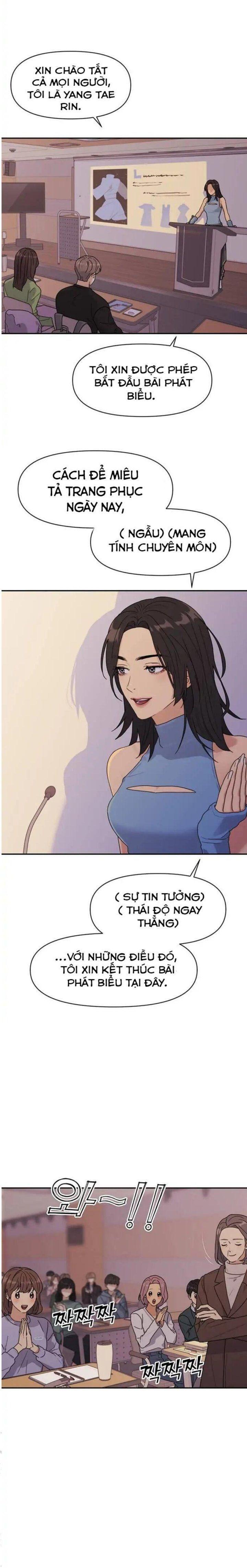 bộ đôi hủy diệt tình yêu chapter 1 9