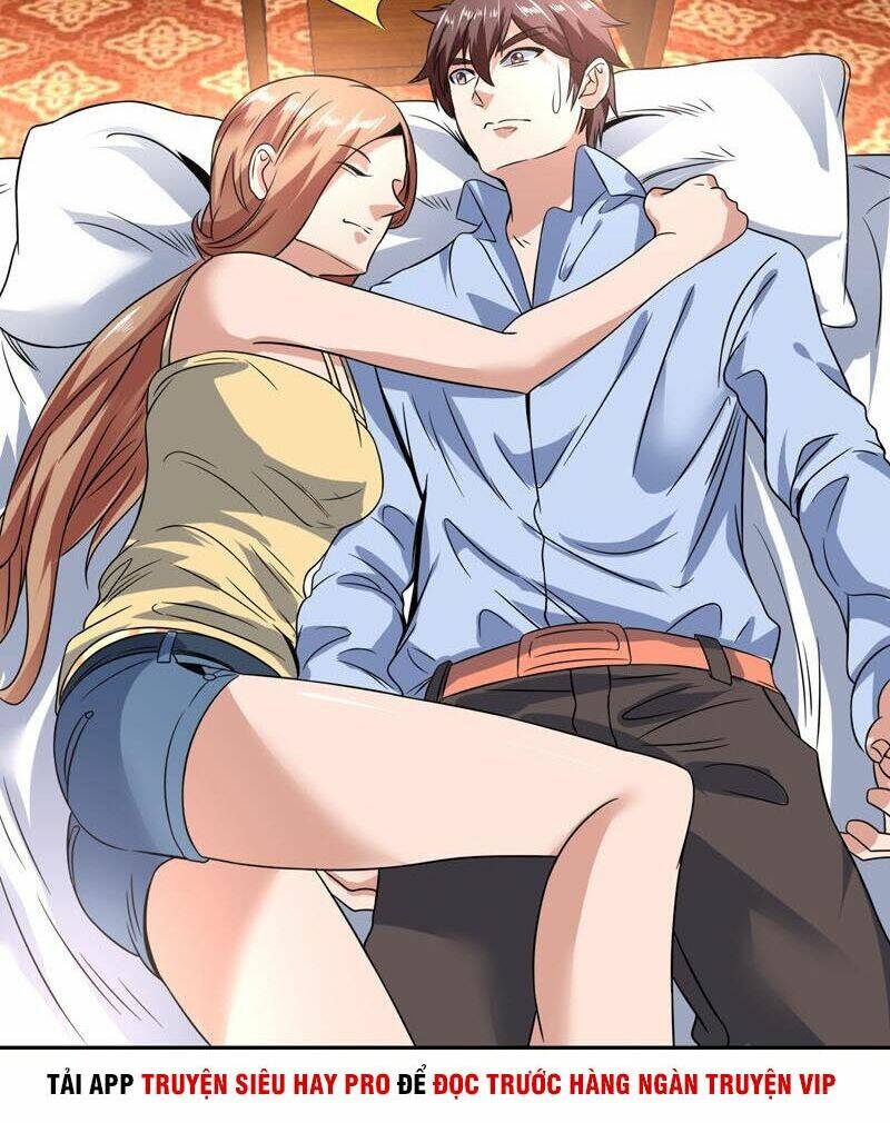 không phải ngón tay vàng chapter 88 14
