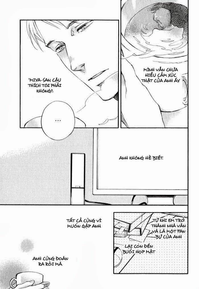 merry checker chapter 4 5