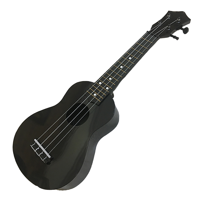 Đàn Ukulele Soprano size 21 Woim 39-A19