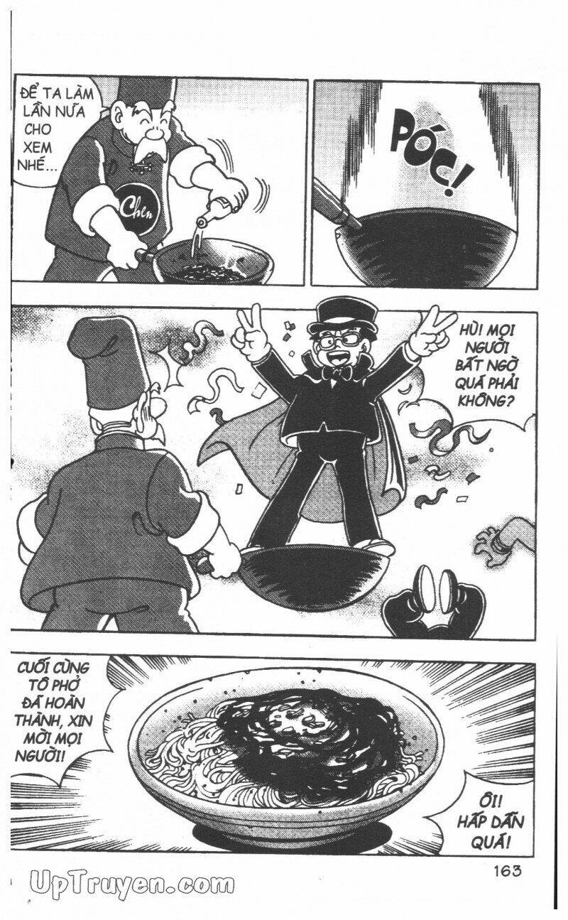 đội quân nhí nhố chapter 20 166