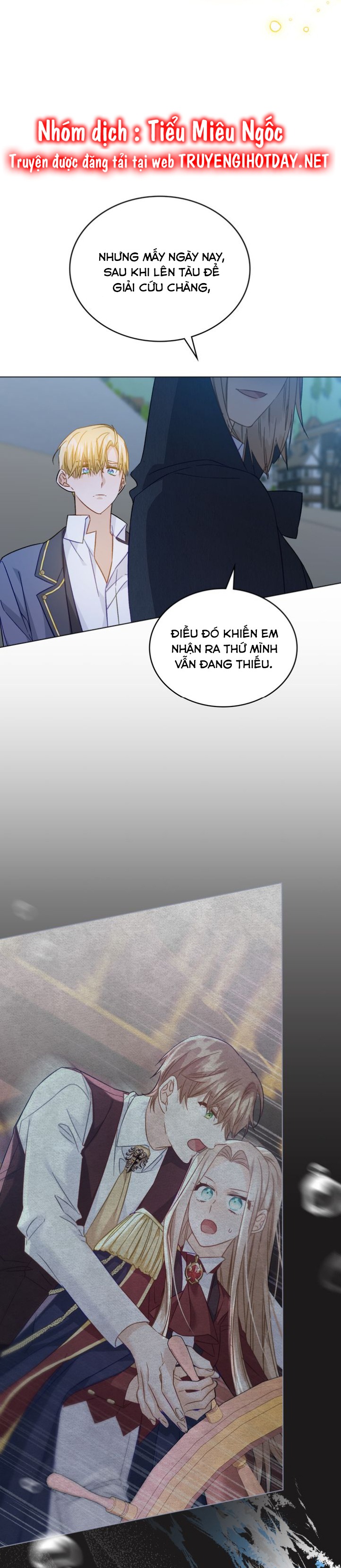 hải tặc thượng lưu chapter 54 15