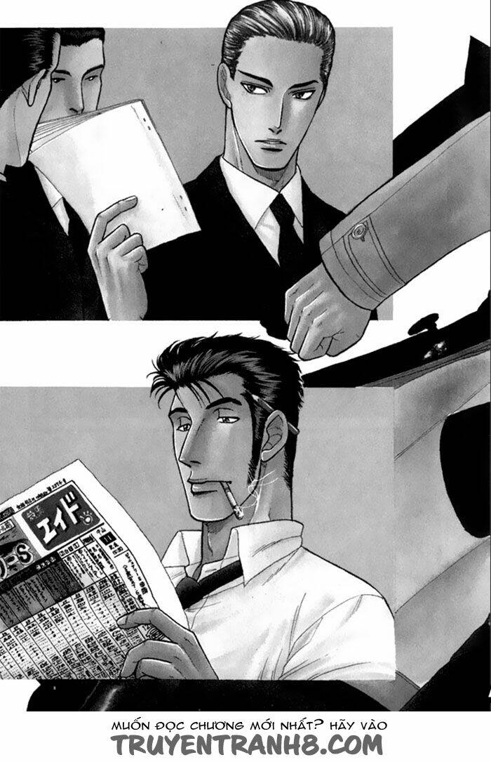 mezase hero! chapter 1 16