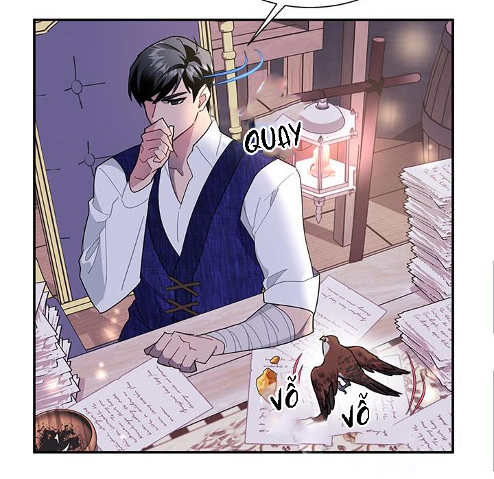 công chúa của loài chim chapter 17 59