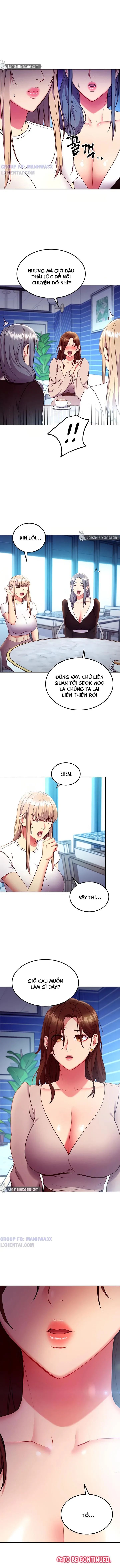 bạn của mẹ kế chapter 123 12