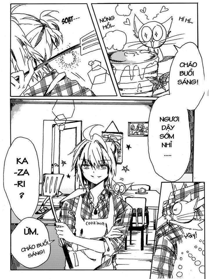 boys'story chapter 2 5