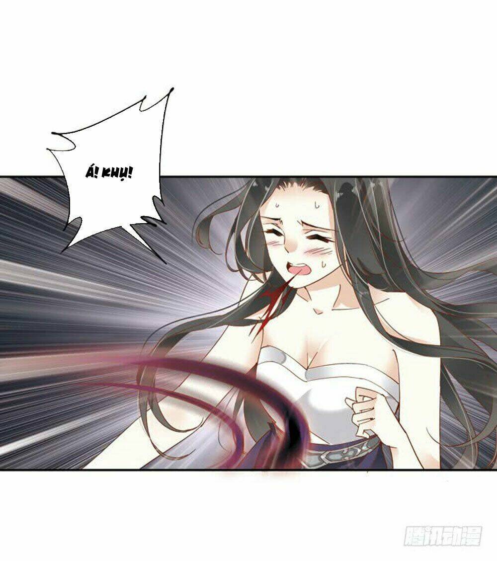 thiền tâm vấn đạo chapter 33 13