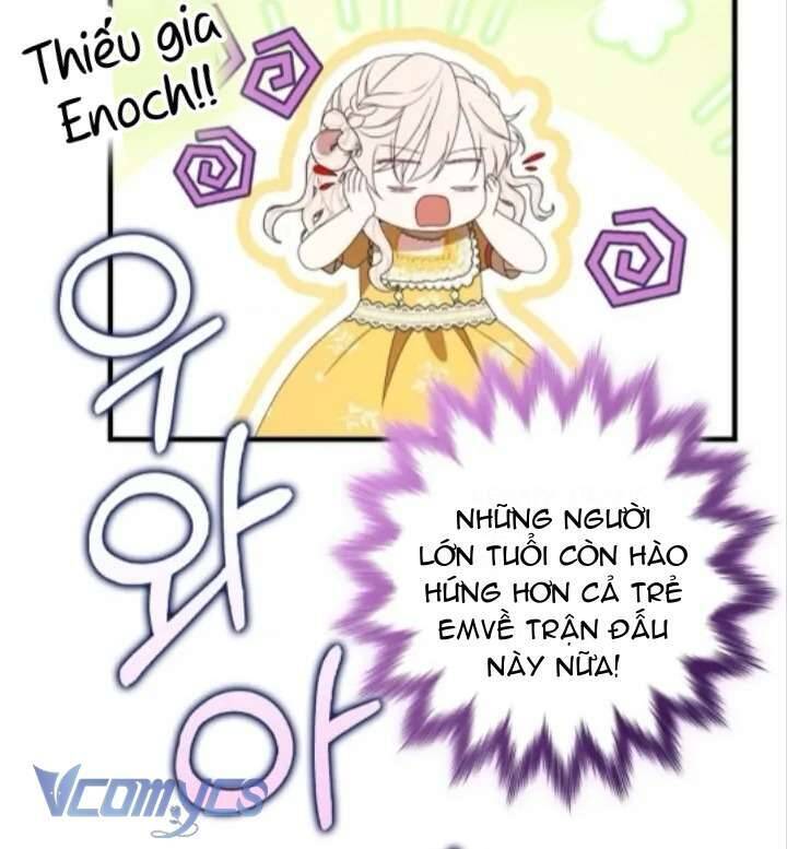 đứa con gái côn đồ nhà công tước chapter 43 20