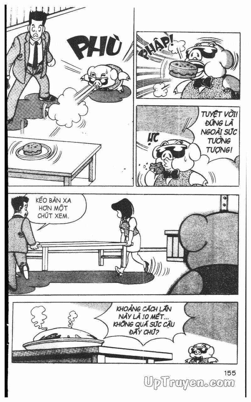 đội quân nhí nhố chapter 12 157