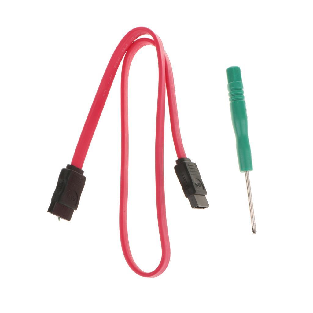 To M.2 Adapter Card Supports 2230/2242/2260/2280 Size SSD