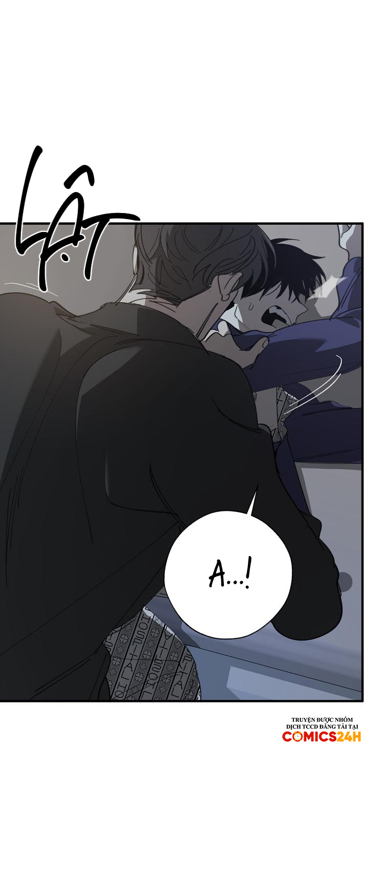 hoán vị chapter 76 15