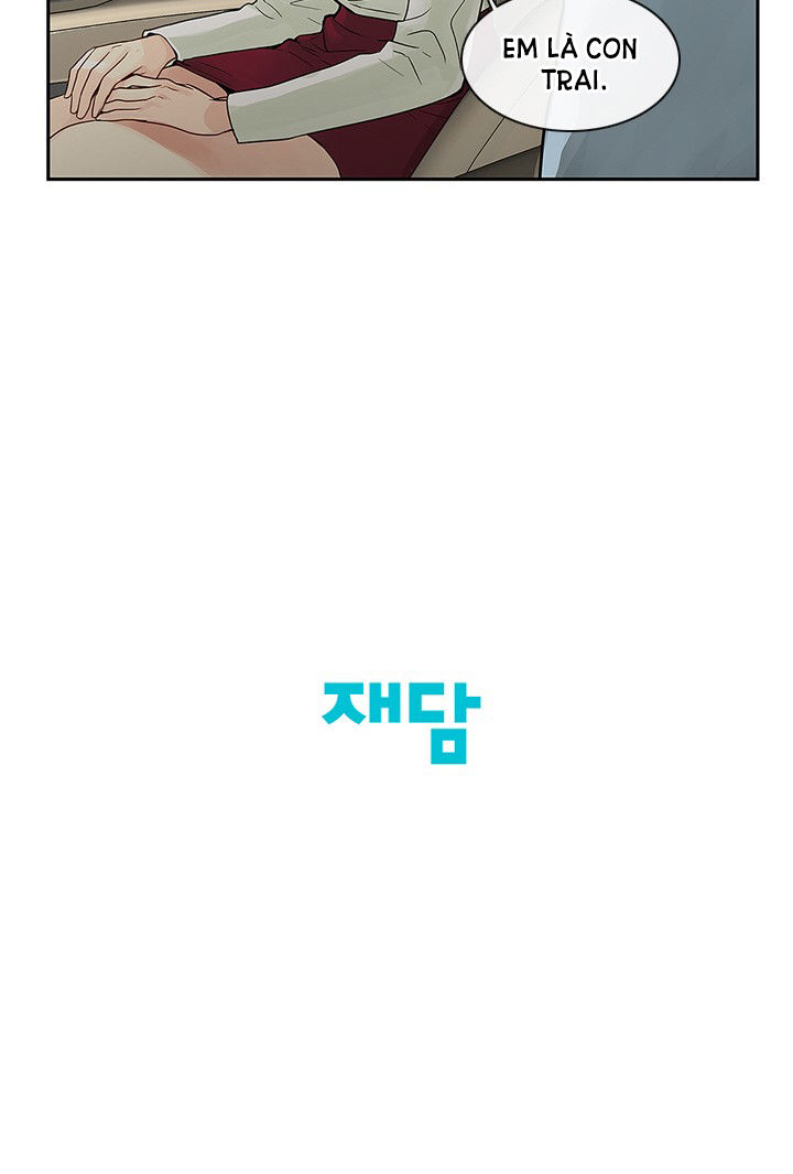 [18+] nàng hoa chapter 33.2 21
