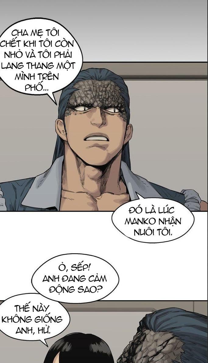 anh shipper may mắn chapter 39 43