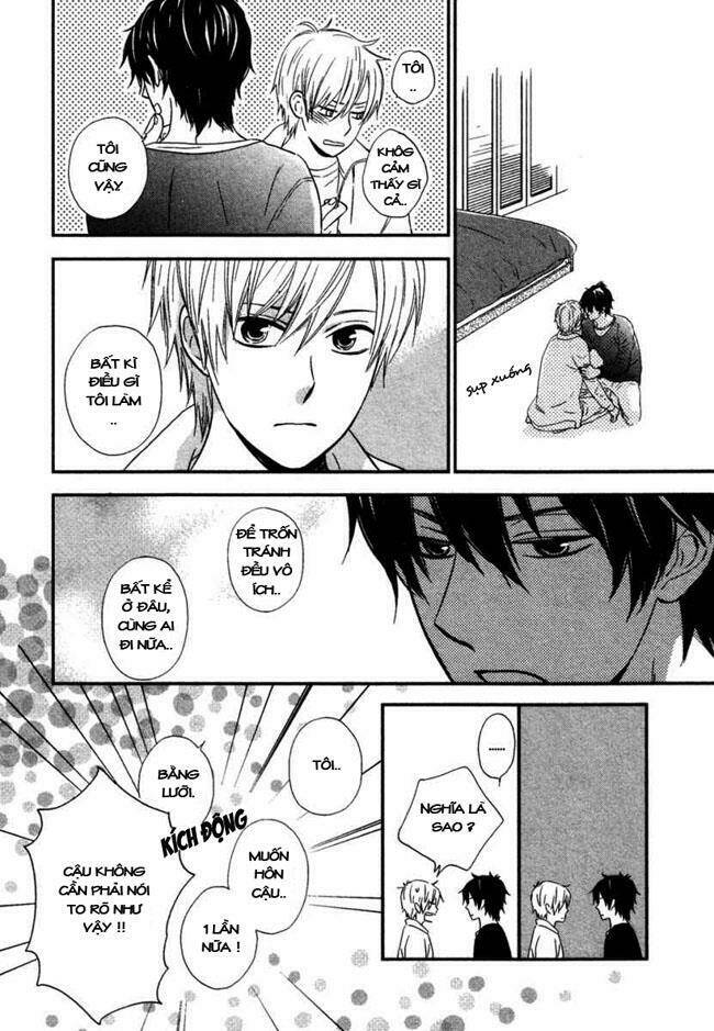 gimmick chapter 1 28