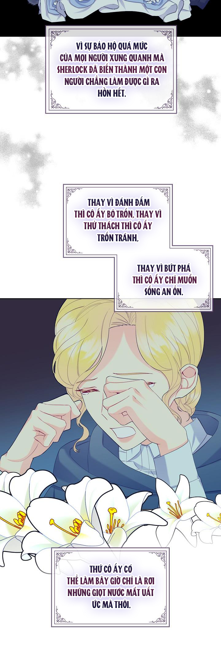 kẻ tạo ra ác nữ chapter 46 28