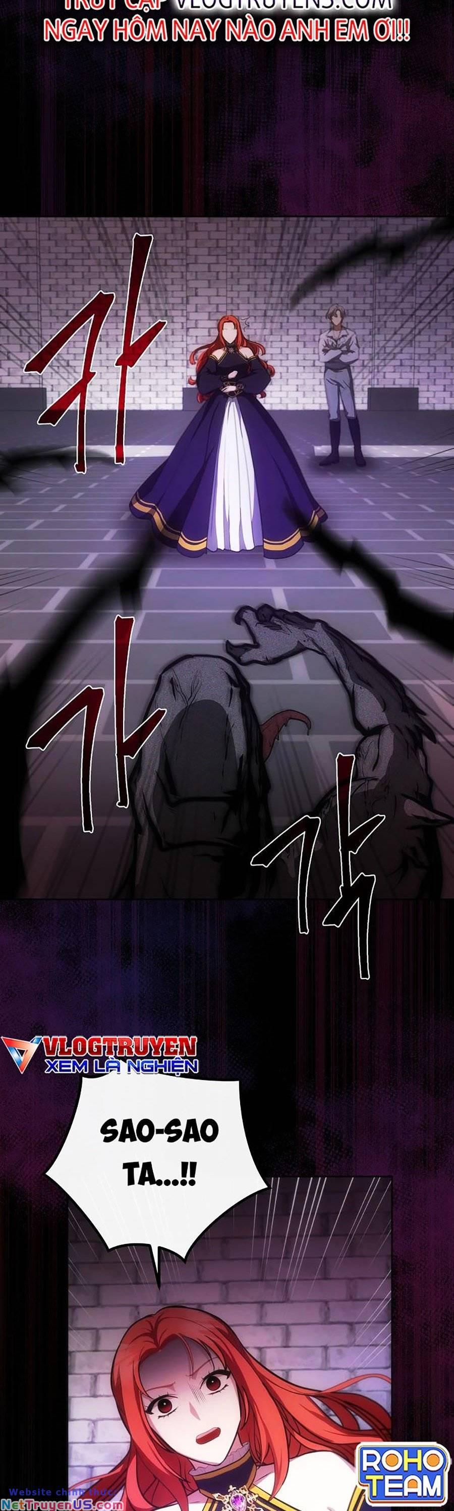 chức nghiệm [thẩm định] không thuận lợi nhưng thực ra lại là kẻ mạnh nhất chapter 5 33