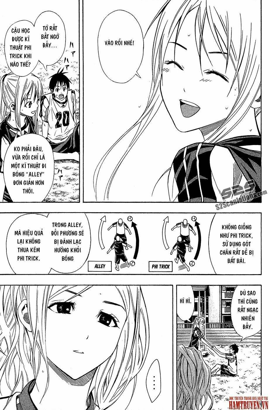 kỵ sĩ trong vòng cấm chapter 120 17