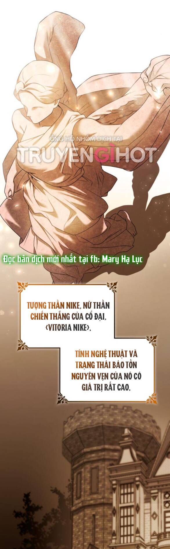 Chị Gái À, Kiếp Này Em Chính Là Nữ Hoàng Chapter 30 - Trang 22