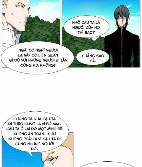 ma cà rồng quý tộc ngoại truyện chapter 3 27