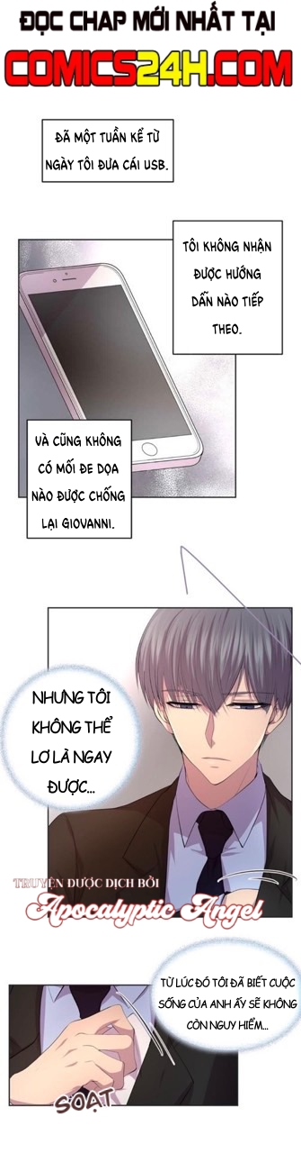 giữ em thật chặt (hold me tight) chapter 42 2