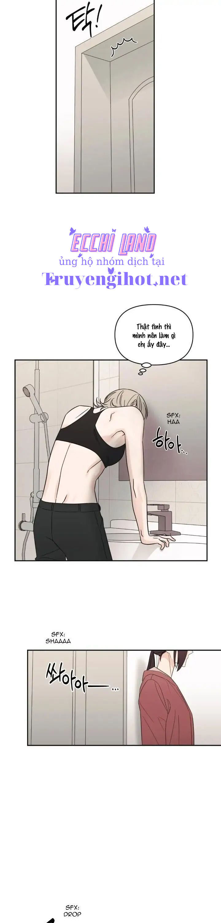 ra khỏi nhà tôi ngay! chapter 13.1 10