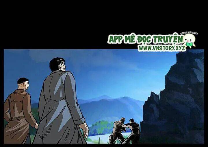 U Minh Ngụy Tượng Chapter 165 27
