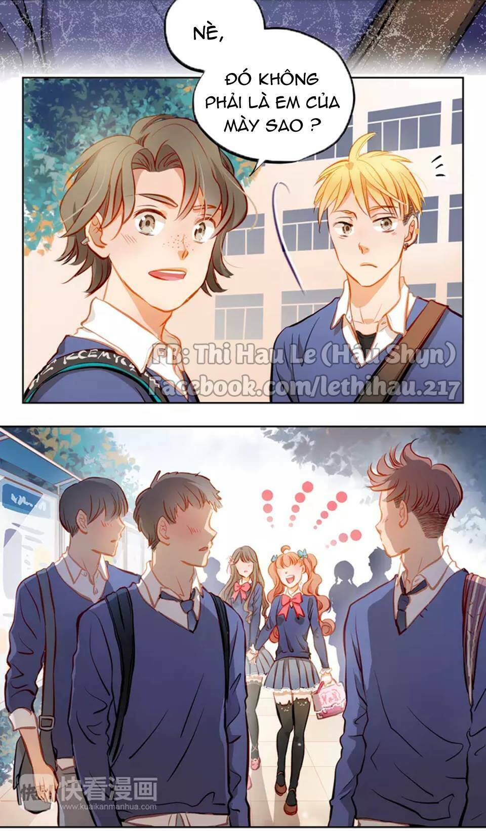 sự cám dỗ xấu xa chapter 17 7