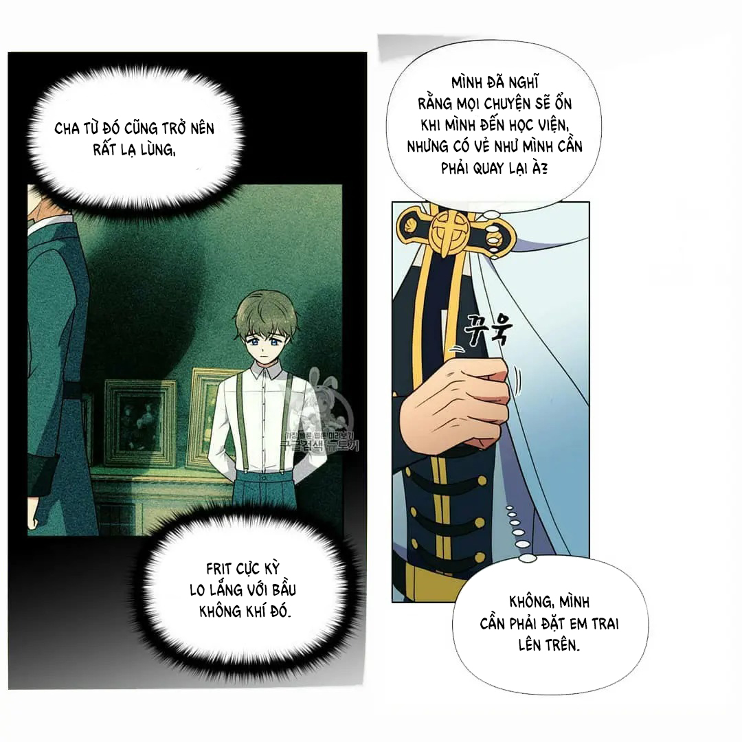 bản khế ước với nữ công tước ác ma chapter 70 19