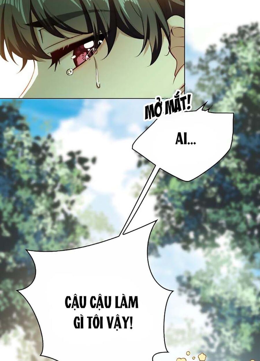 kế hoạch công lược của cô vợ gả thay chapter 31 48