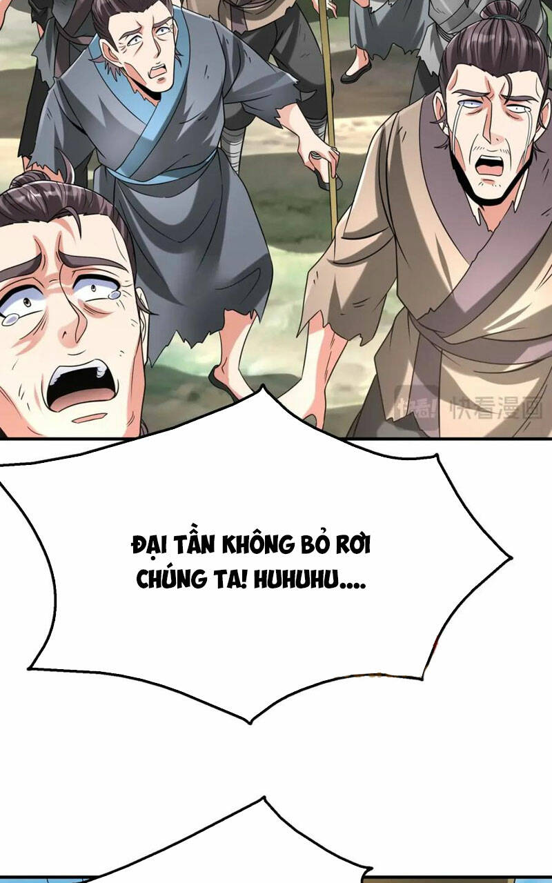 đại tần, ta là con tần thủy hoàng, giết địch thành thần chapter 113 37