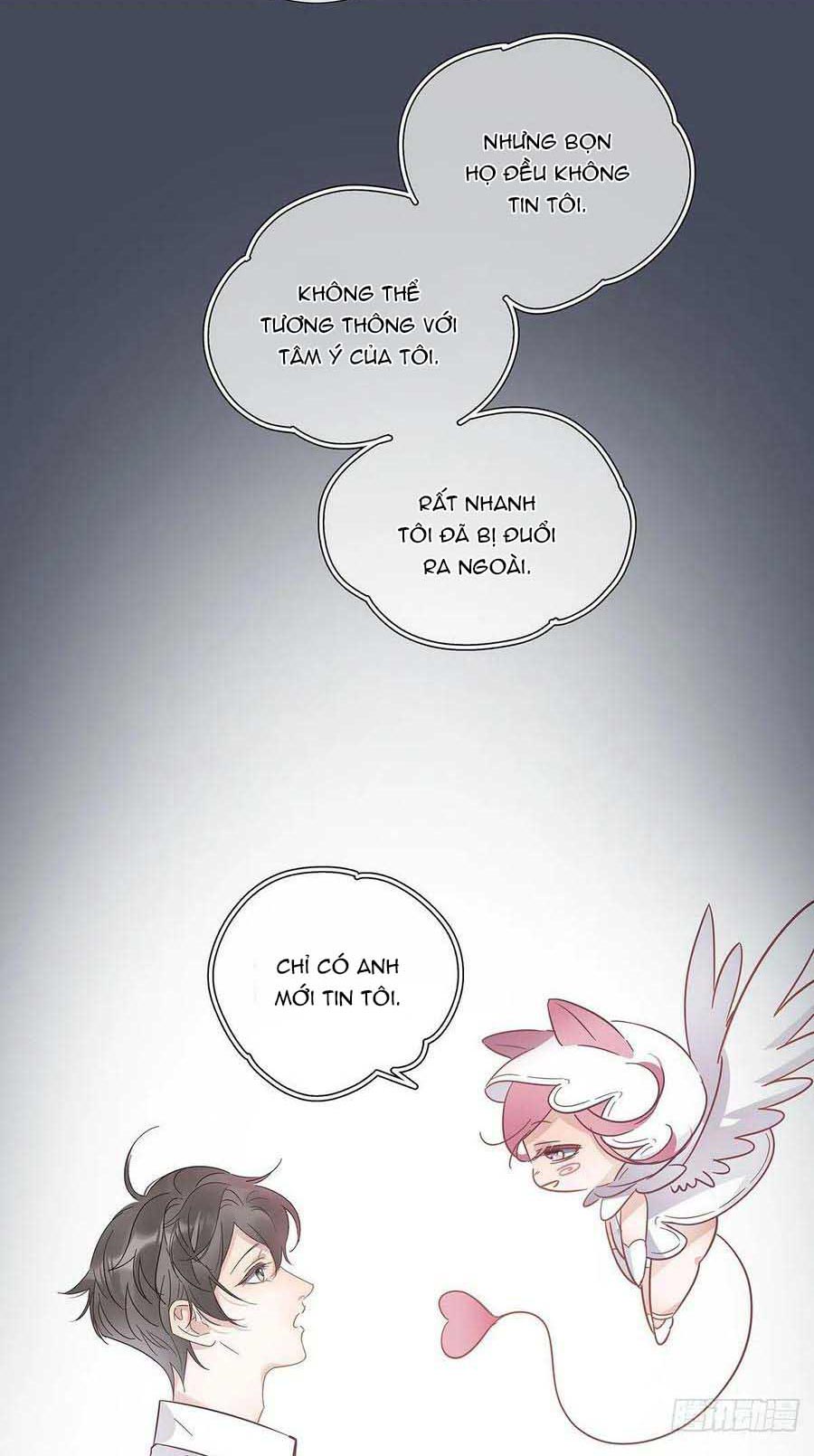 hôm nay nam giả trang nữ vẫn chưa được cầu hôn! chapter 77 25