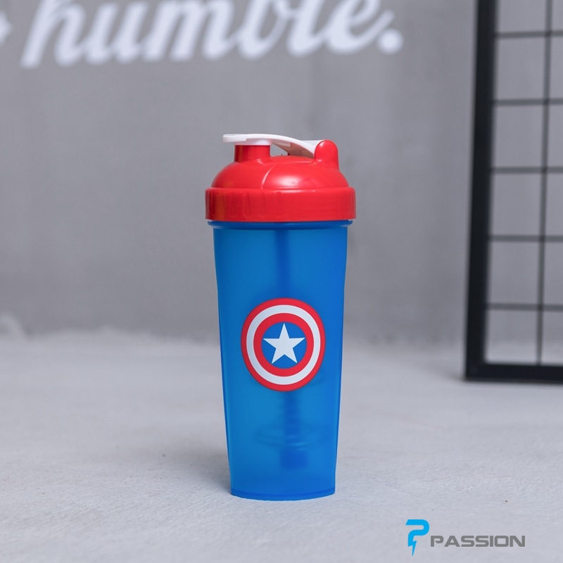 Bình lắc tập gym, bình shaker, bình nước tập gym, bình nước thể thao PK86