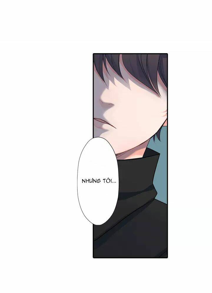 18, sống chung cùng nhau chapter 19 41