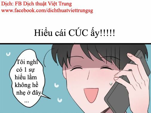 Phải Lòng Cậu Shipper chapter 3 - Trang 12