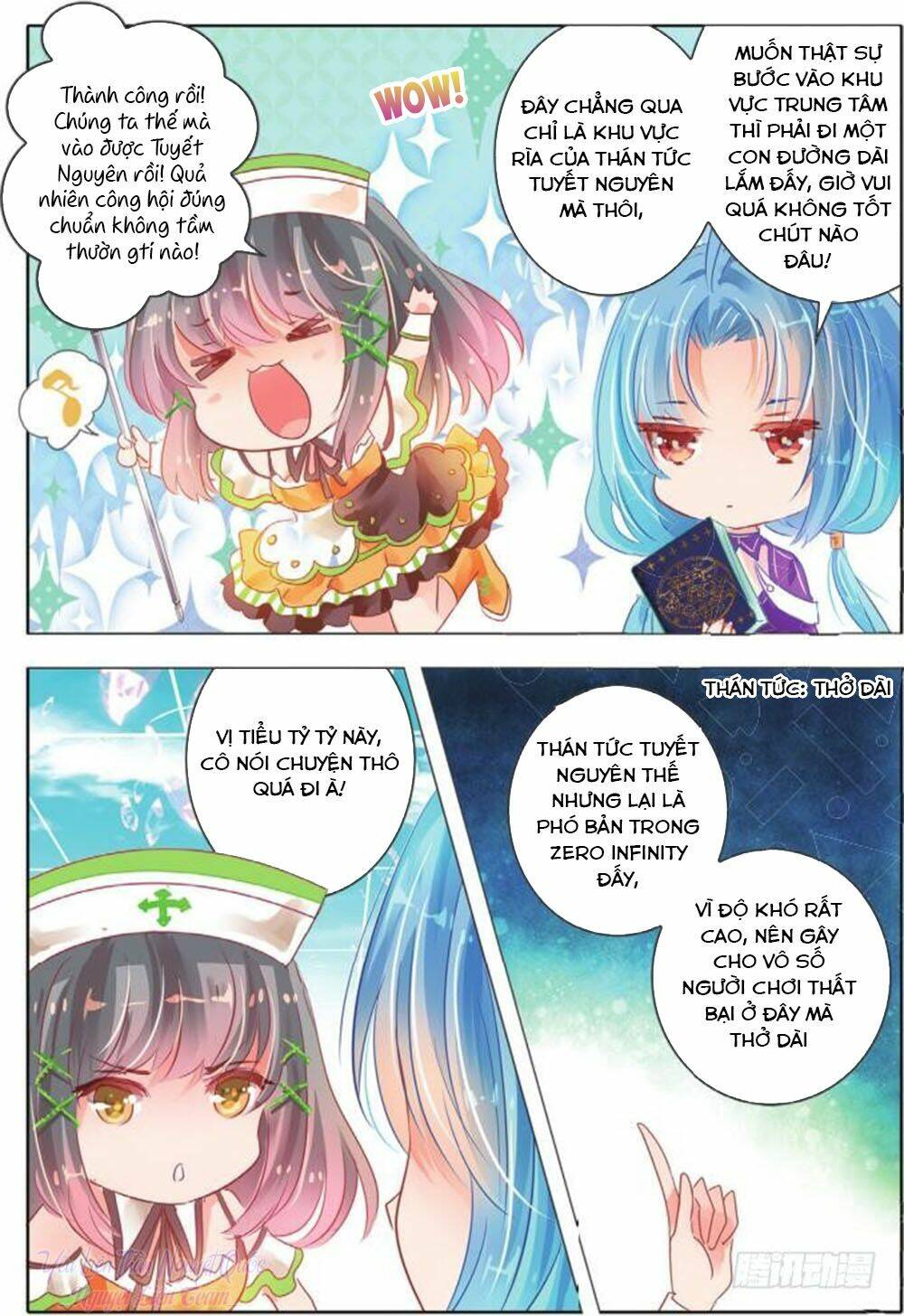 linh giai chapter 14 7