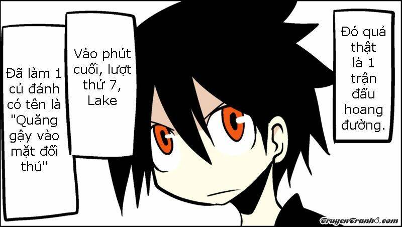 senyuu chapter 113 6