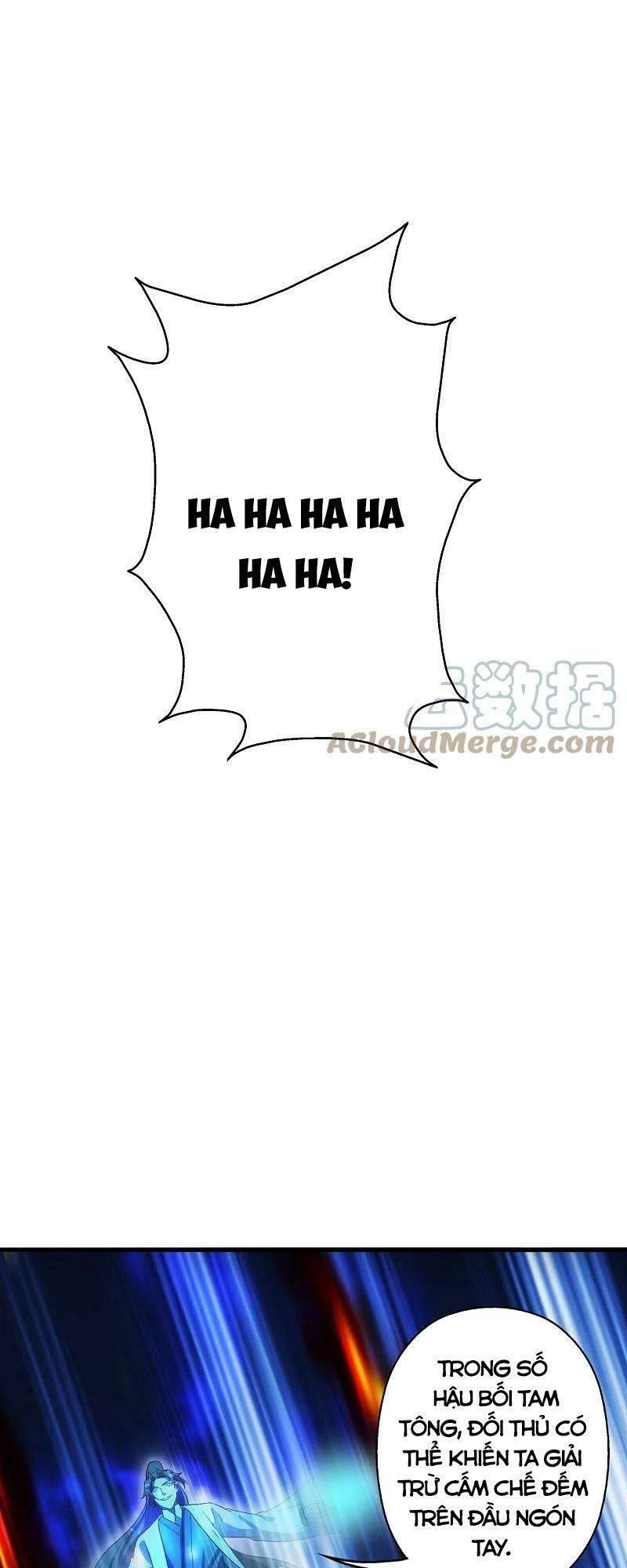tiên võ đế tôn chapter 259 21