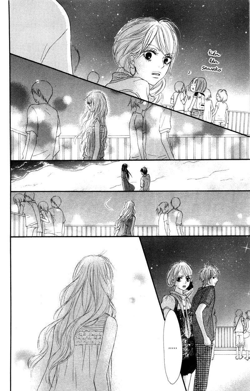 anh đã cho em biết bao thứ đầu tiên chapter 41 32