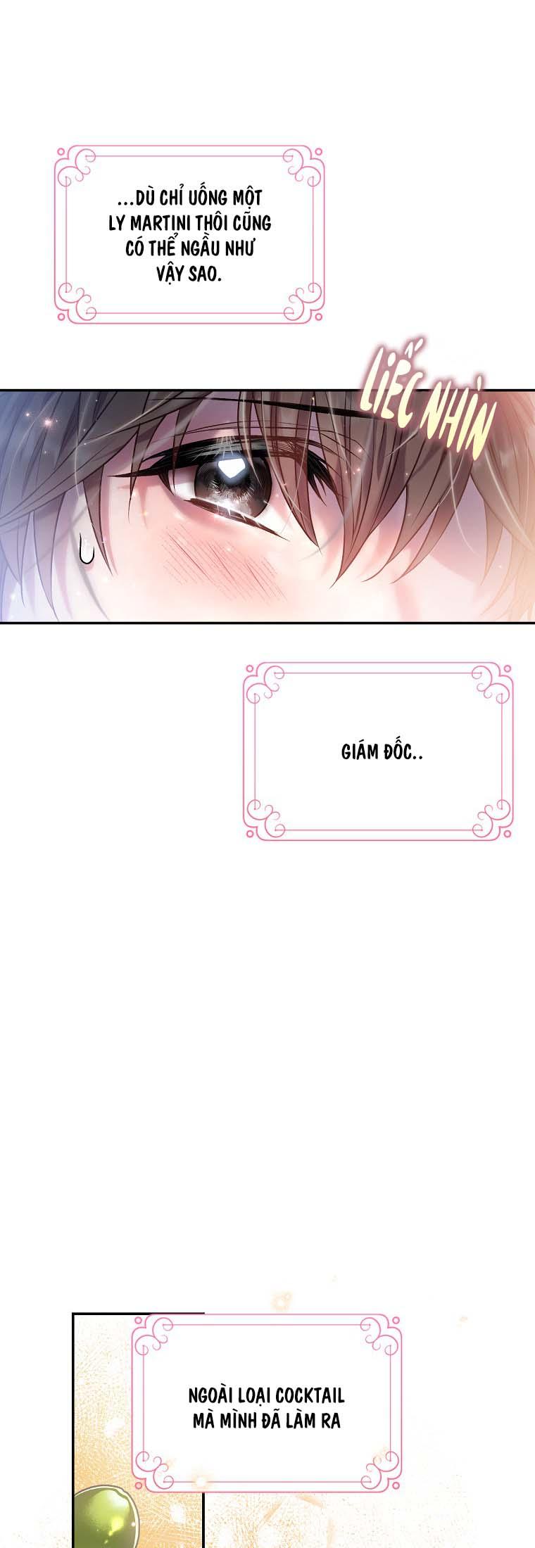 cơn mưa mật ngọt chapter 25 22