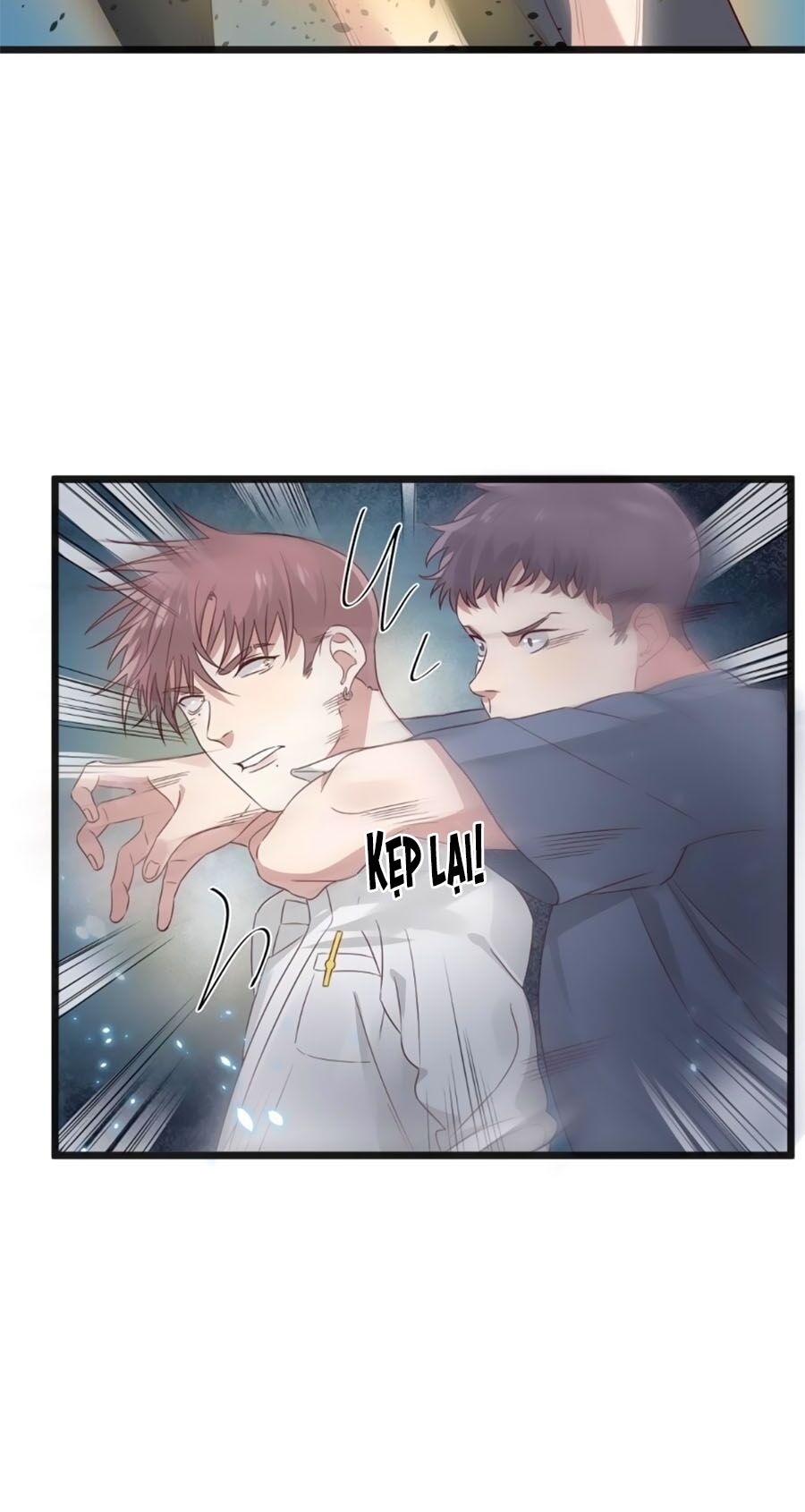 xông vào tim anh chapter 18 18