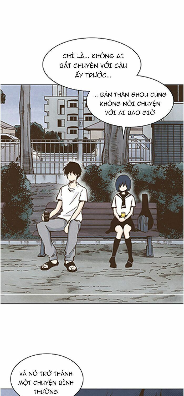 honey! honey! marry me! chapter 33 21