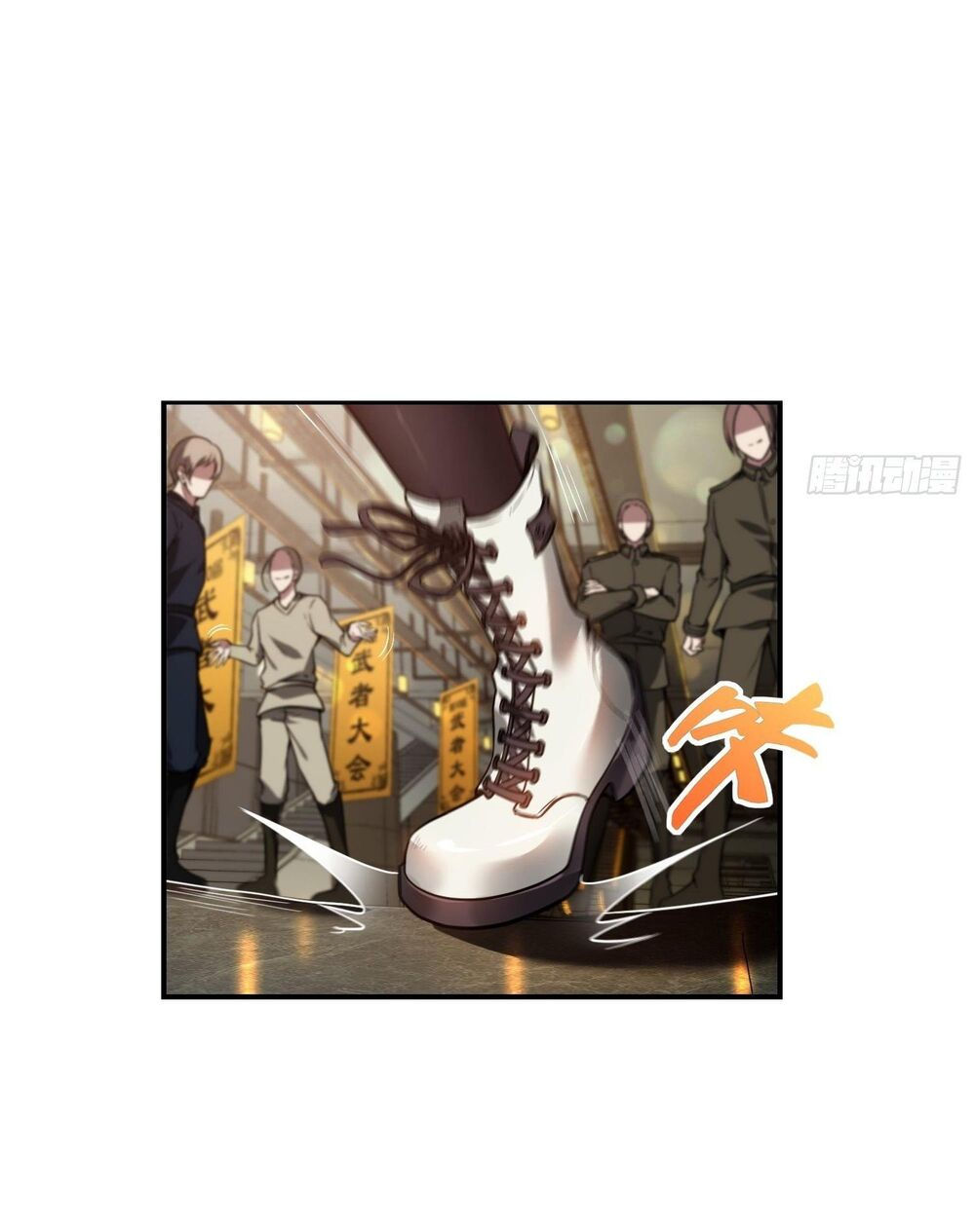 đệ nhất người ở rể chapter 49 50