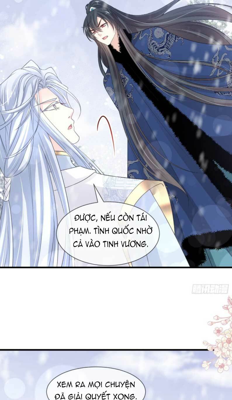 thiên hạ đệ nhất sủng phi chapter 208.1 14