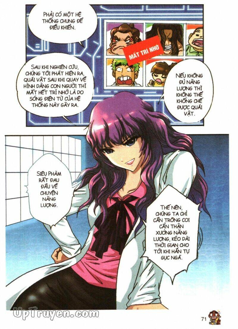 siêu nhân mì ăn liền chapter 15 73