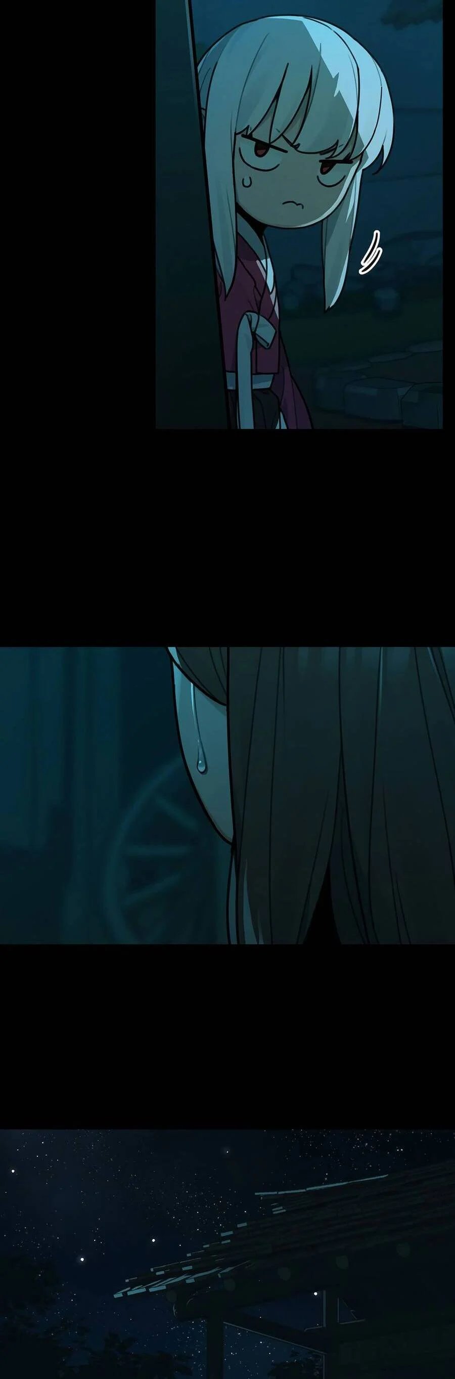 sự lụi tàn của usuzumi chapter 73 16