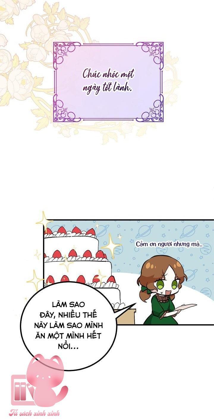 bác sĩ hoàn thành trách nhiệm rồi chapter 8 35